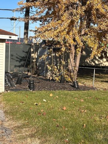 5820 Park Avenue, Berkeley, IL 60163