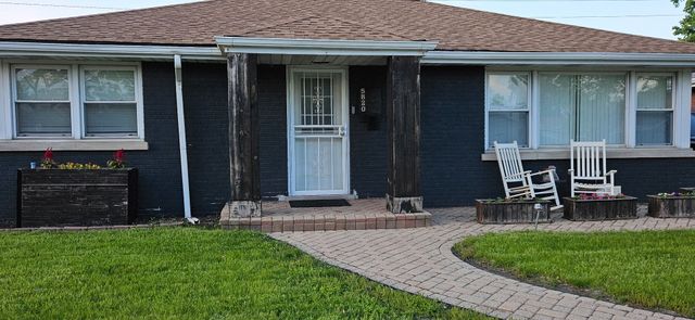 5820 Park Avenue, Berkeley, IL 60163