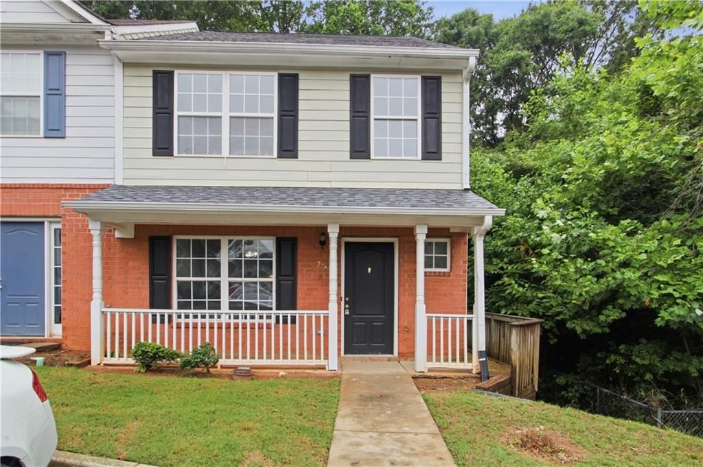 2025 Shawn Wayne Circle SE, Atlanta, GA 30316