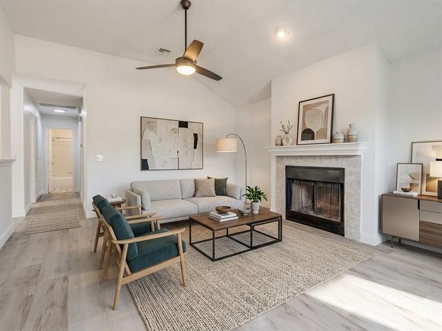 3209 Bismarc Lane, Norman, OK 73072