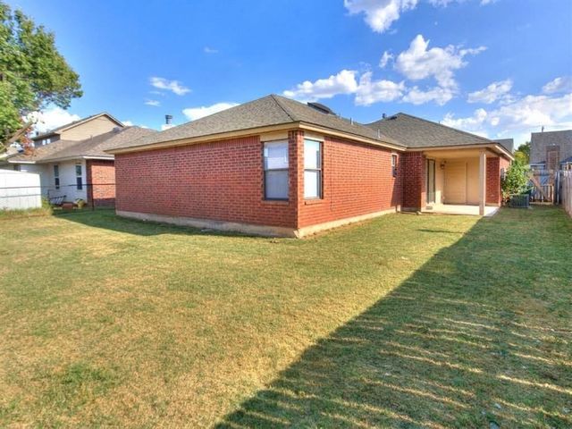 3209 Bismarc Lane, Norman, OK 73072