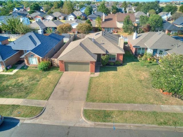 3209 Bismarc Lane, Norman, OK 73072