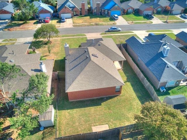 3209 Bismarc Lane, Norman, OK 73072