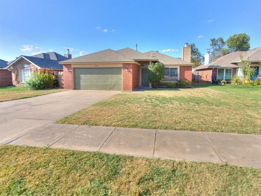 3209 Bismarc Lane, Norman, OK 73072