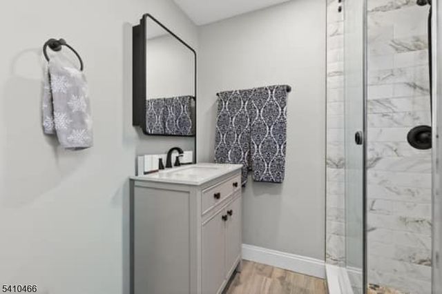 88 Harrington Rd, Clifton City, NJ 07012