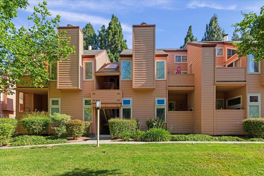 5344 Borneo Circle, San Jose, CA 95123