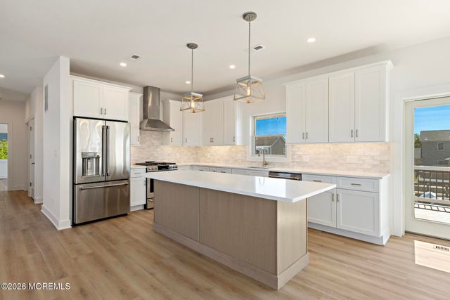 61 Budd Drive, Manahawkin, NJ 08050