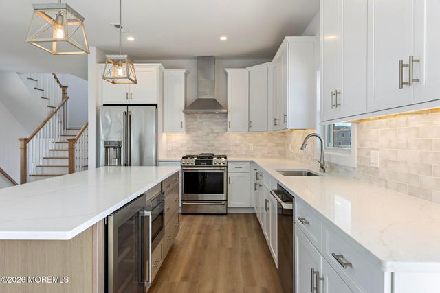 61 Budd Drive, Manahawkin, NJ 08050