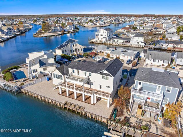 61 Budd Drive, Manahawkin, NJ 08050