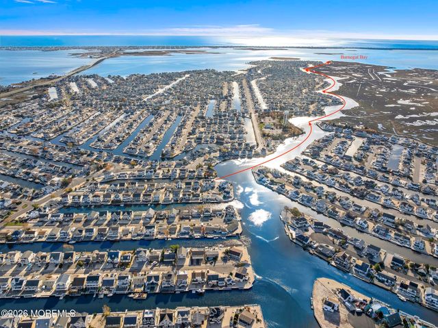61 Budd Drive, Manahawkin, NJ 08050