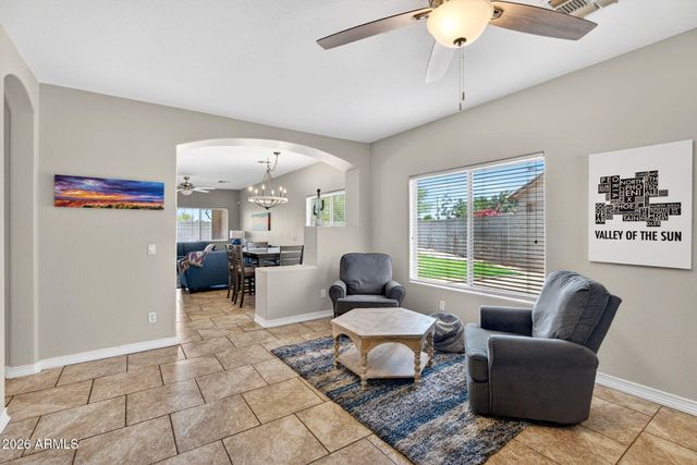 3652 E DERRINGER Way, Gilbert, AZ 85297