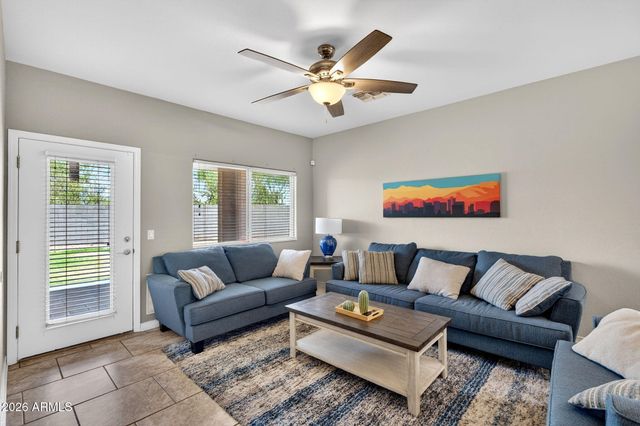 3652 E DERRINGER Way, Gilbert, AZ 85297