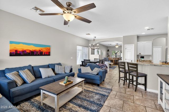 3652 E DERRINGER Way, Gilbert, AZ 85297