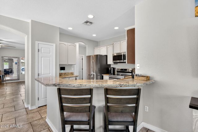 3652 E DERRINGER Way, Gilbert, AZ 85297