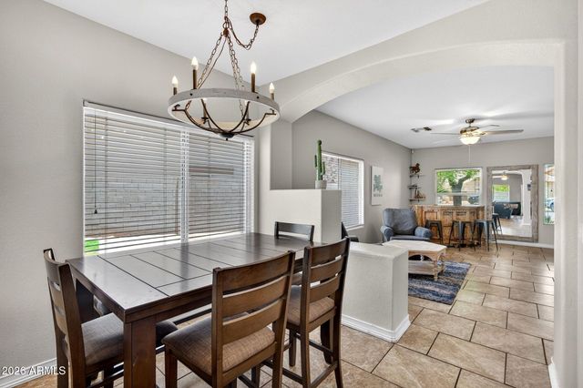 3652 E DERRINGER Way, Gilbert, AZ 85297