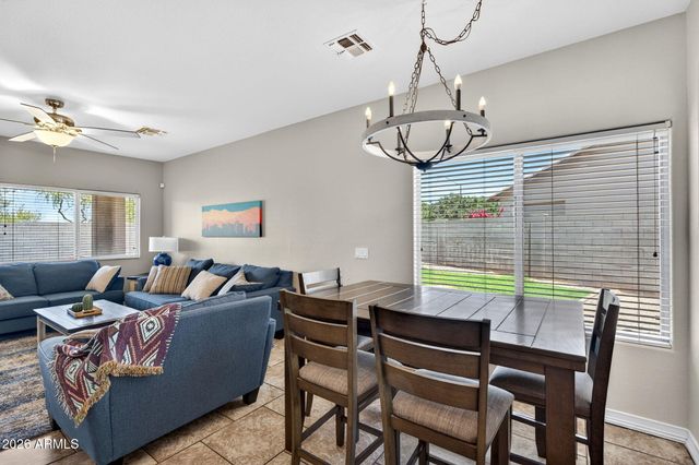 3652 E DERRINGER Way, Gilbert, AZ 85297