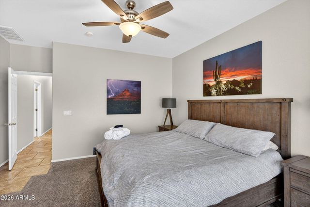 3652 E DERRINGER Way, Gilbert, AZ 85297