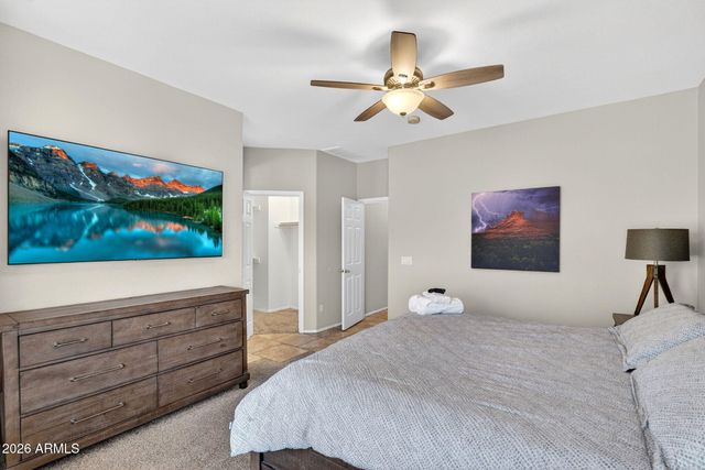 3652 E DERRINGER Way, Gilbert, AZ 85297