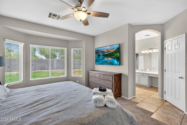 3652 E DERRINGER Way, Gilbert, AZ 85297