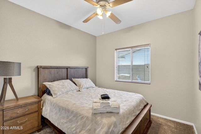 3652 E DERRINGER Way, Gilbert, AZ 85297