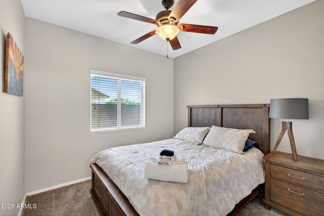 3652 E DERRINGER Way, Gilbert, AZ 85297