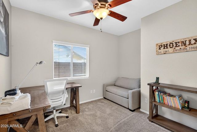 3652 E DERRINGER Way, Gilbert, AZ 85297