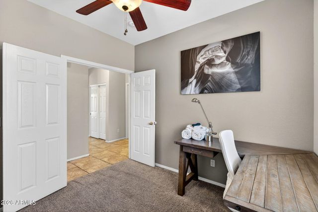 3652 E DERRINGER Way, Gilbert, AZ 85297