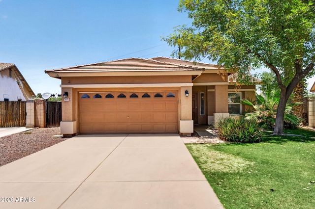 3652 E DERRINGER Way, Gilbert, AZ 85297
