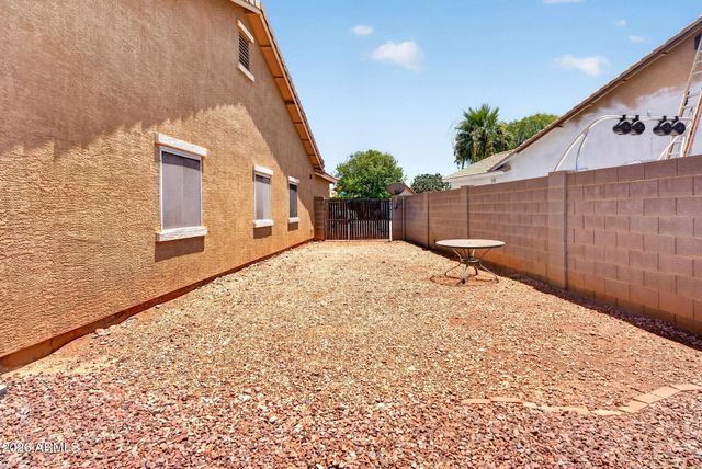3652 E DERRINGER Way, Gilbert, AZ 85297