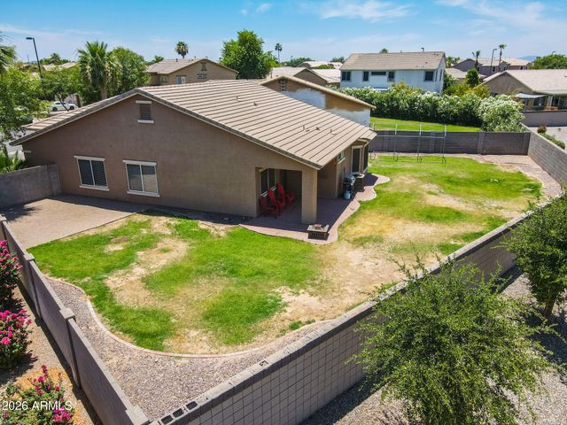 3652 E DERRINGER Way, Gilbert, AZ 85297