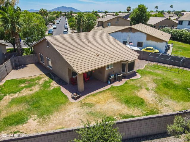 3652 E DERRINGER Way, Gilbert, AZ 85297