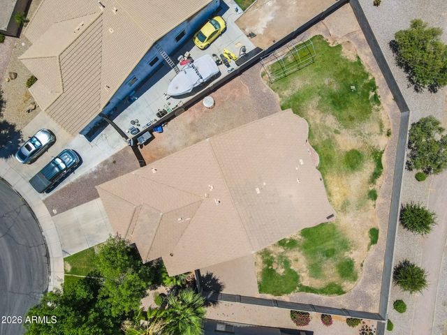 3652 E DERRINGER Way, Gilbert, AZ 85297
