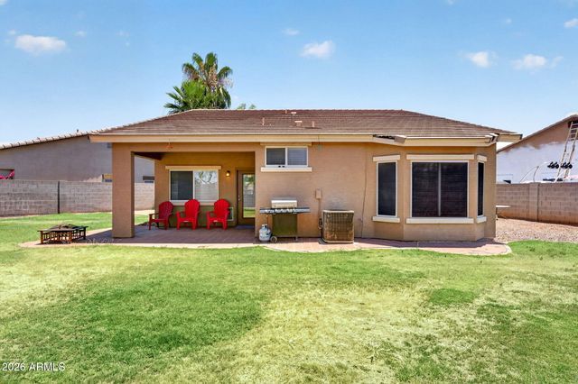 3652 E DERRINGER Way, Gilbert, AZ 85297