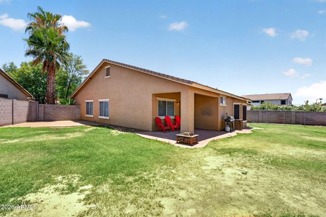 3652 E DERRINGER Way, Gilbert, AZ 85297