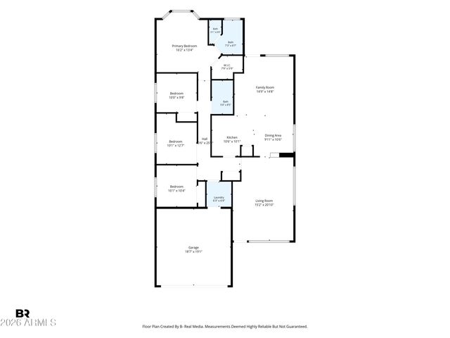 3652 E DERRINGER Way, Gilbert, AZ 85297