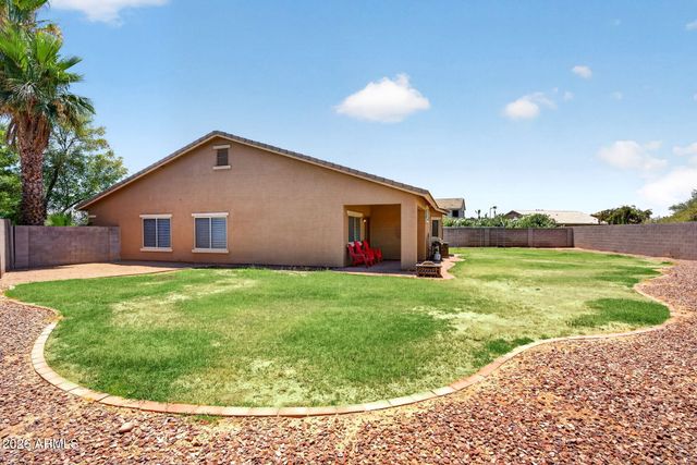 3652 E DERRINGER Way, Gilbert, AZ 85297