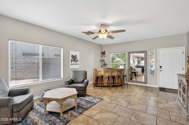 3652 E DERRINGER Way, Gilbert, AZ 85297