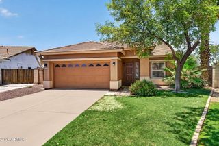 3652 E DERRINGER Way, Gilbert, AZ 85297