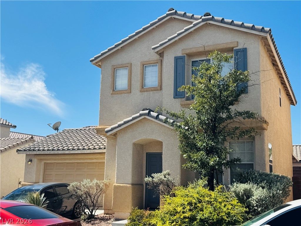 2689 Cottonwillow Street, Las Vegas, NV 89135 — photo 2