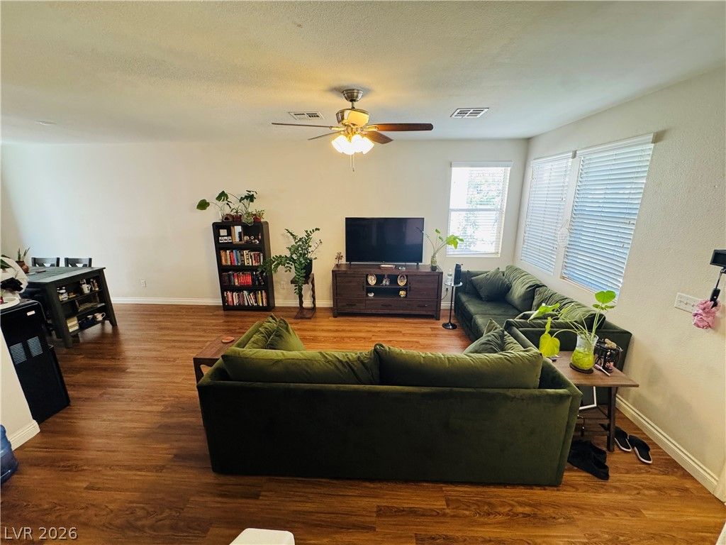 2689 Cottonwillow Street, Las Vegas, NV 89135 — photo 4