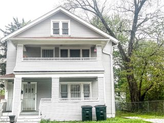 923 Baughman Street C, Akron, OH 44320