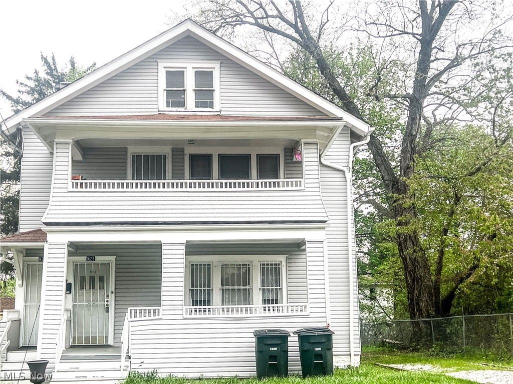 923 Baughman Street C, Akron, OH 44320