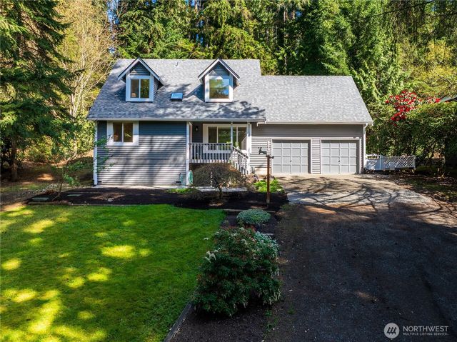 20017 Locust Way, Lynnwood, WA 98036