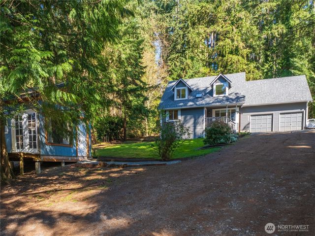 20017 Locust Way, Lynnwood, WA 98036