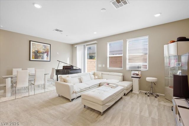 5321 Lazy Breeze Avenue, Las Vegas, NV 89118
