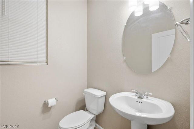 5321 Lazy Breeze Avenue, Las Vegas, NV 89118