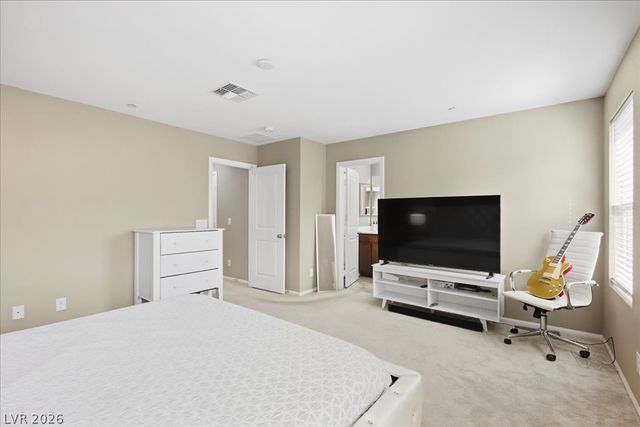 5321 Lazy Breeze Avenue, Las Vegas, NV 89118