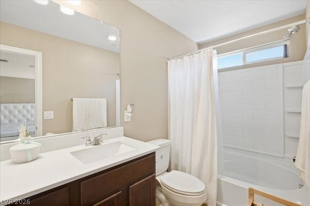 5321 Lazy Breeze Avenue, Las Vegas, NV 89118