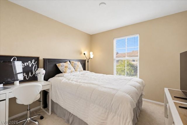 5321 Lazy Breeze Avenue, Las Vegas, NV 89118