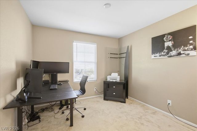 5321 Lazy Breeze Avenue, Las Vegas, NV 89118